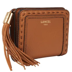 Lancel Portefeuille compact M Premier Flirt*Femme Portefeuilles Femme