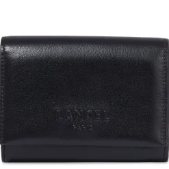 Lancel Portefeuille compact rectangulaire Billie*Homme Portefeuilles Homme