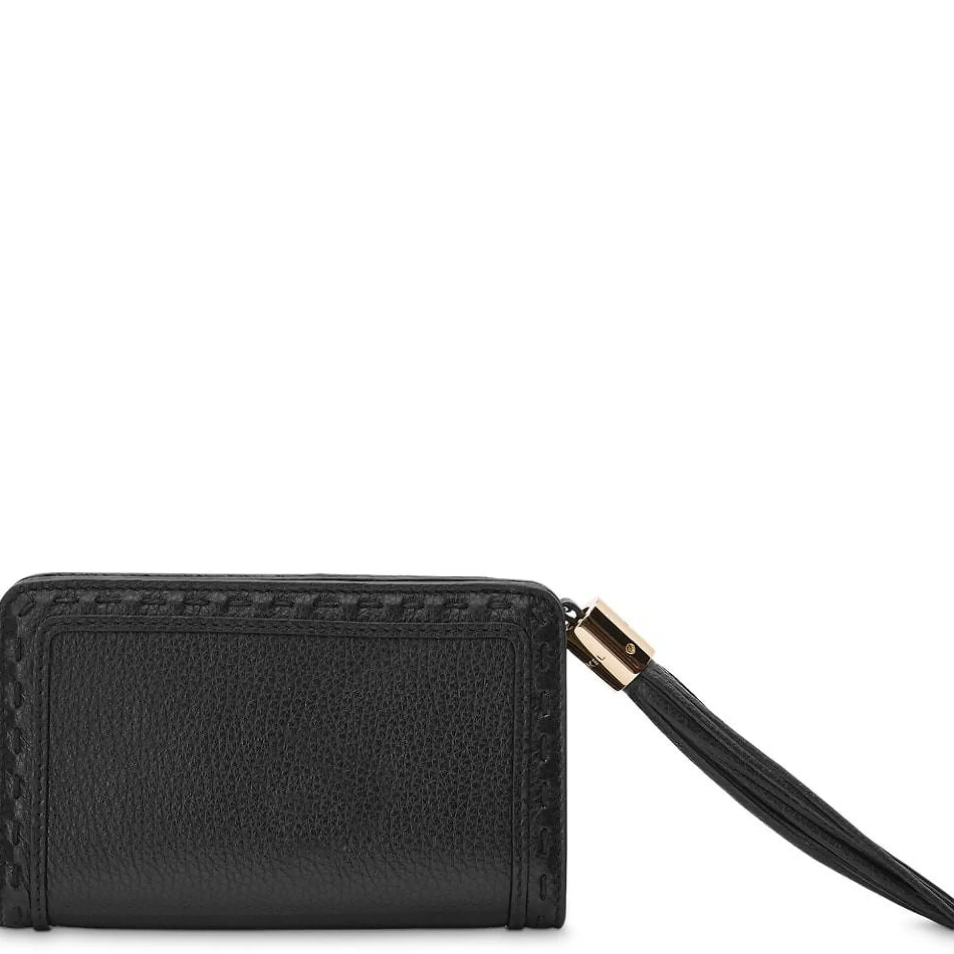 Lancel Portefeuille compact zippe Premier Flirt*Femme Portefeuilles Femme