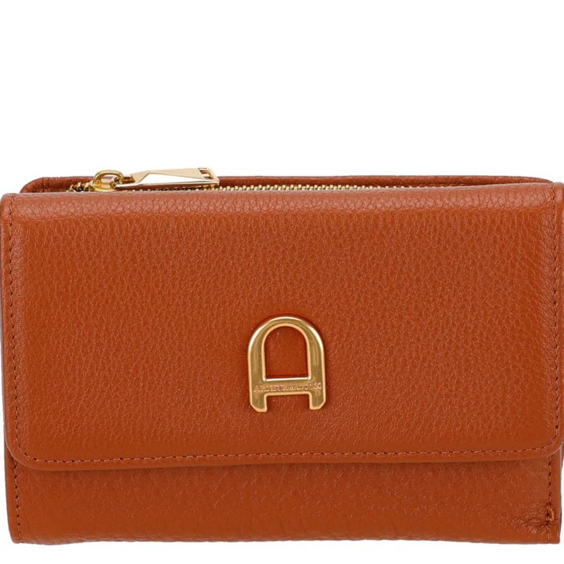 Arthur Aston Portefeuille compact zippe Camille*Femme Portefeuilles Femme