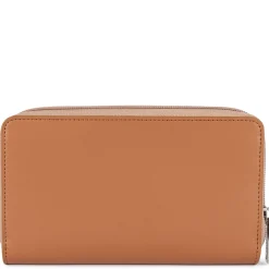 Lancaster Portefeuille compagnon dos a dos Smooth*Femme Portefeuilles Femme