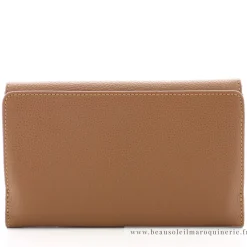 Lancaster Portefeuille compagnon dos a dos Foulonne PM*Femme Tout En Un Femme|Portefeuilles Femme