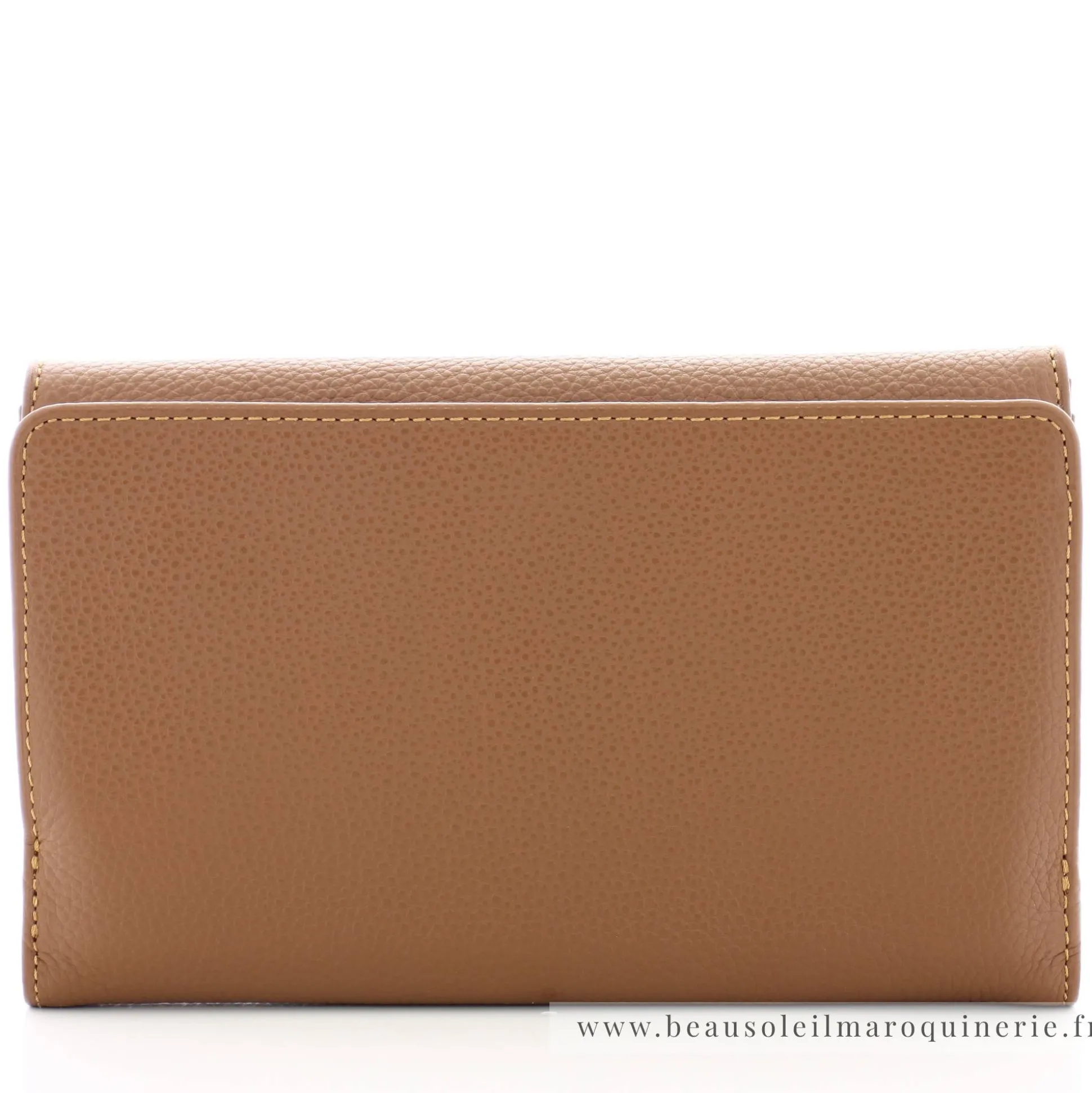Lancaster Portefeuille compagnon dos a dos Foulonne PM*Femme Tout En Un Femme|Portefeuilles Femme