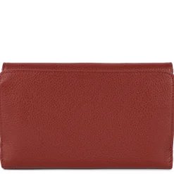 Lancaster Portefeuille compagnon dos a dos Foulonne PM*Femme Tout En Un Femme|Portefeuilles Femme
