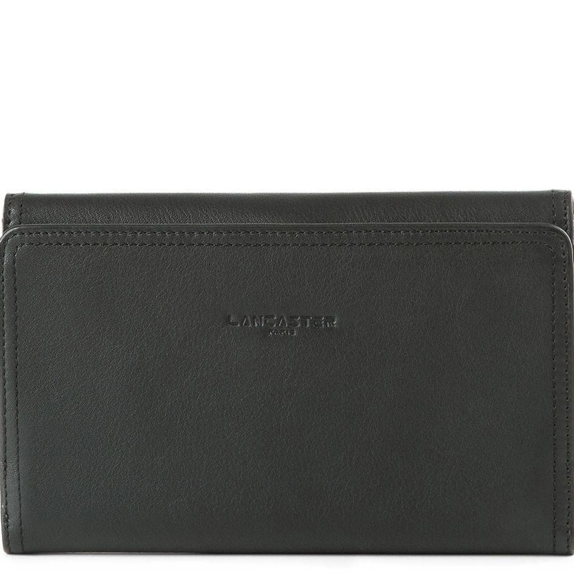 Lancaster Portefeuille compagnon Mademoiselle Ana*Femme Tout En Un Femme|Portefeuilles Femme