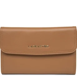 Lancaster Portefeuille compagnon Mademoiselle Ana*Femme Tout En Un Femme|Portefeuilles Femme