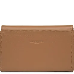 Lancaster Portefeuille compagnon Mademoiselle Ana*Femme Tout En Un Femme|Portefeuilles Femme