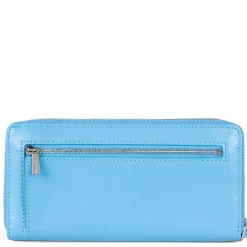 Lancaster Portefeuille compagnon Paris PM cuir*Femme Portefeuilles Femme