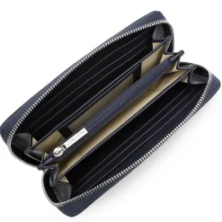 Lancaster Portefeuille compagnon Paris PM cuir*Femme Portefeuilles Femme