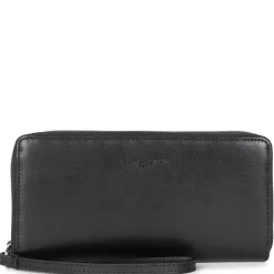 Lancaster Portefeuille compagnon Paris PM cuir*Femme Portefeuilles Femme