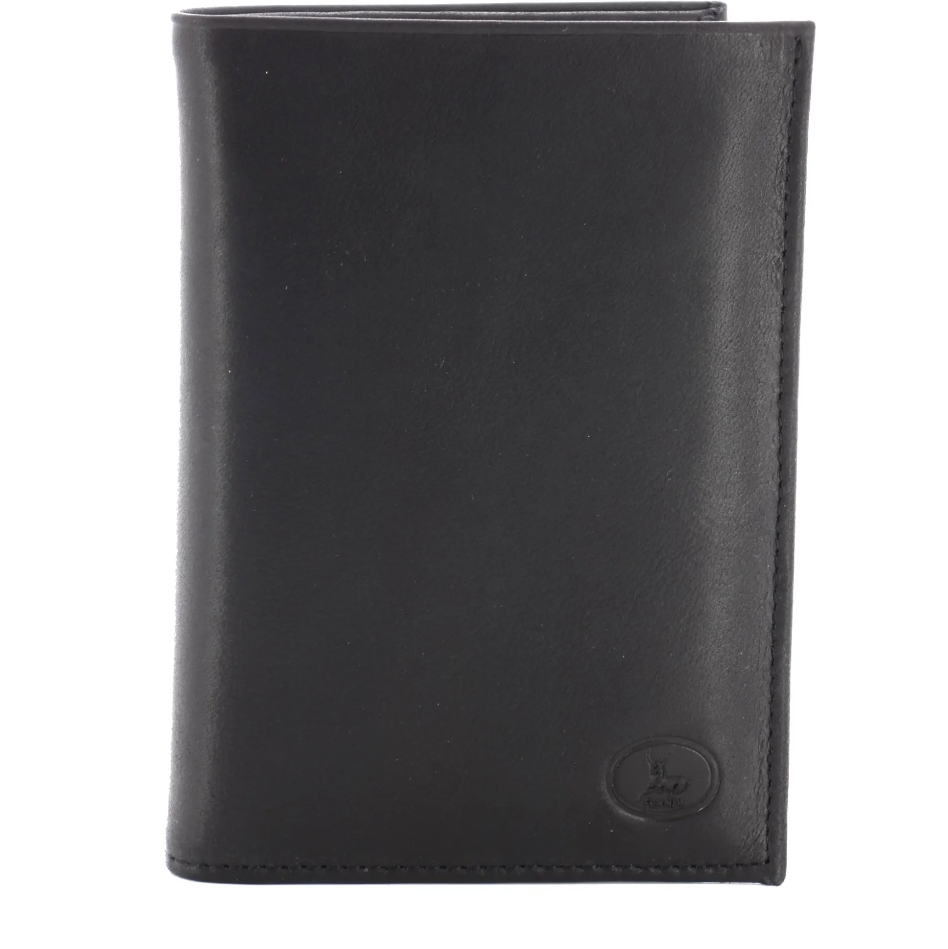 Frandi Portefeuille cuir Authentique 2 volets*Homme Portefeuilles Homme