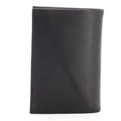Frandi Portefeuille cuir Authentique 2 volets*Homme Portefeuilles Homme