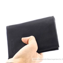 Arthur Aston Portefeuille cuir Johany pour homme*Homme Portefeuilles Homme