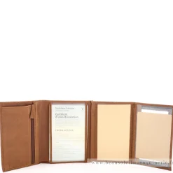 Arthur Aston Portefeuille cuir Johany pour homme*Homme Portefeuilles Homme