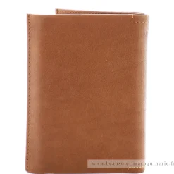 Arthur Aston Portefeuille cuir Johany pour homme*Homme Portefeuilles Homme