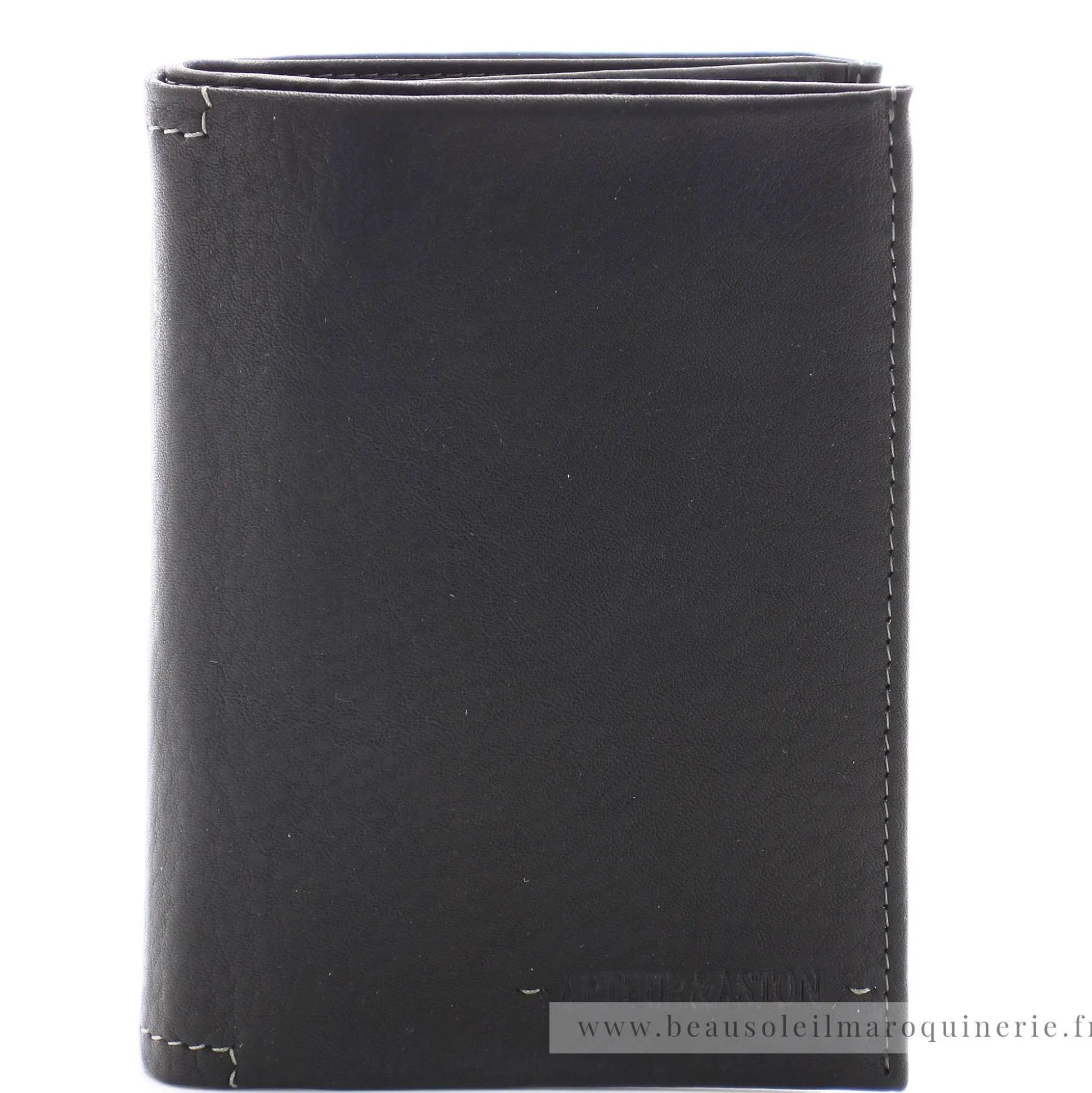 Arthur Aston Portefeuille cuir Johany pour homme*Homme Portefeuilles Homme