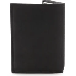 Francinel Portefeuille cuir trois volets Bilbao*Homme Portefeuilles Homme
