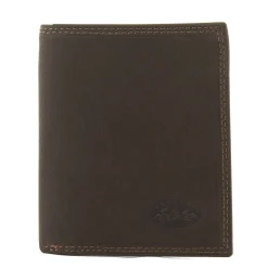 Francinel Portefeuille cuir trois volets Bilbao*Homme Portefeuilles Homme