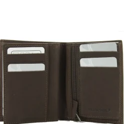 Francinel Portefeuille cuir trois volets Bilbao*Homme Portefeuilles Homme