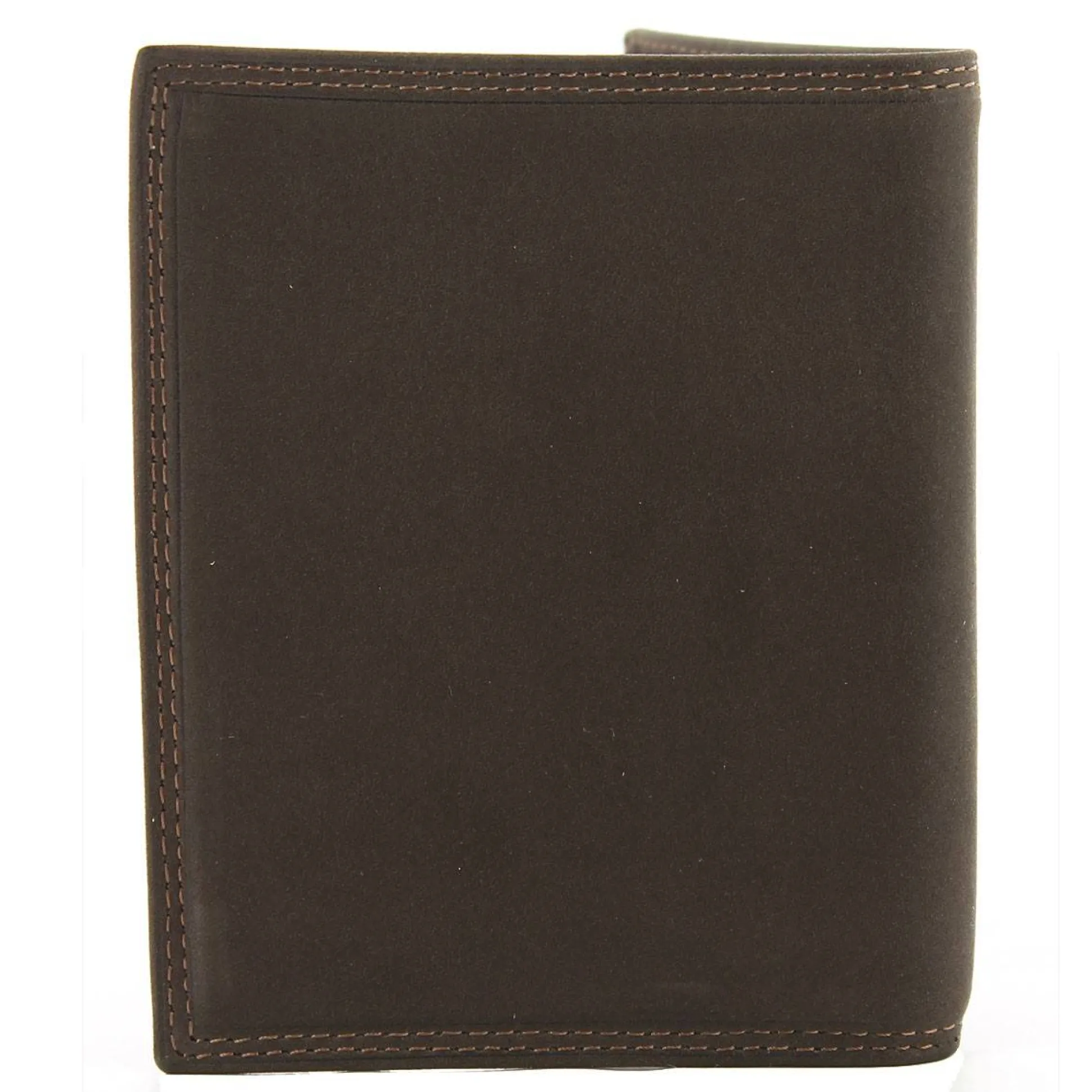 Francinel Portefeuille cuir trois volets Bilbao*Homme Portefeuilles Homme