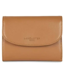 Lancaster Portefeuille dos a dos a rabat Paris PM*Femme Portefeuilles Femme