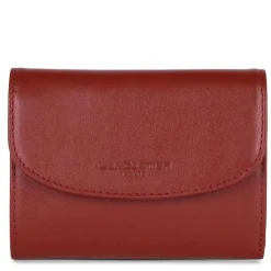 Lancaster Portefeuille dos a dos a rabat Paris PM*Femme Portefeuilles Femme