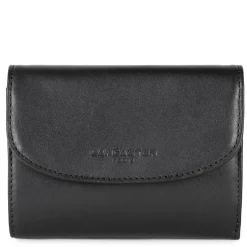 Lancaster Portefeuille dos a dos a rabat Paris PM*Femme Portefeuilles Femme
