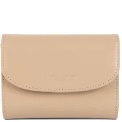 Lancaster Portefeuille dos a dos a rabat Paris PM*Femme Portefeuilles Femme