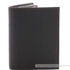 David William Portefeuille en cuir emplacement airtag*Homme Portefeuilles Homme|Porte-Monnaie Homme