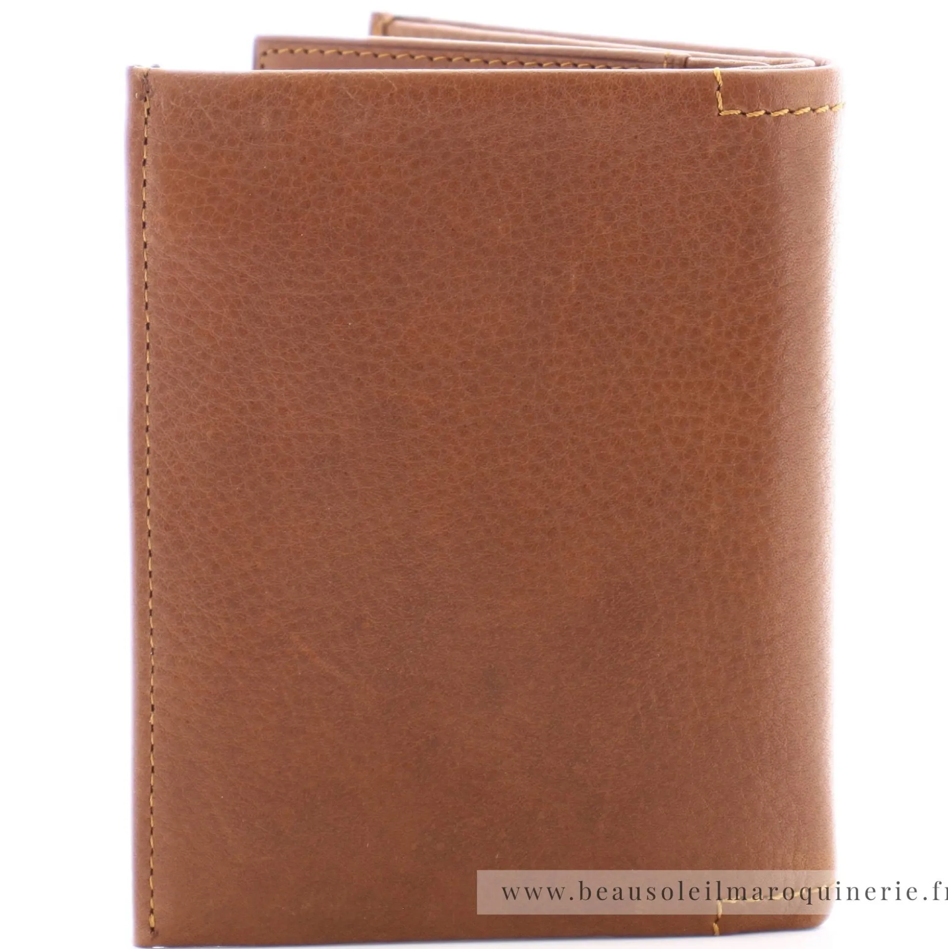 Arthur Aston Portefeuille en cuir homme Gabriel*Homme Portefeuilles Homme