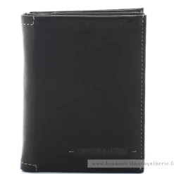 Arthur Aston Portefeuille en cuir homme Gabriel*Homme Portefeuilles Homme