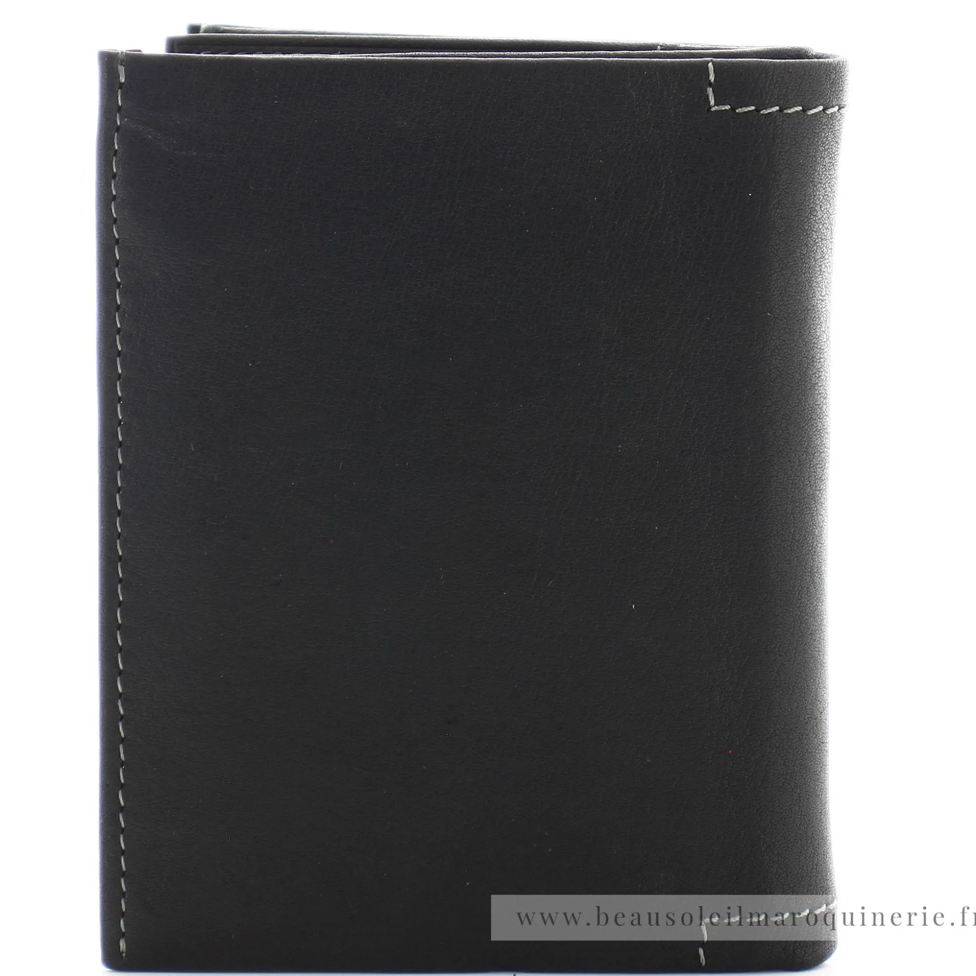 Arthur Aston Portefeuille en cuir homme Gabriel*Homme Portefeuilles Homme