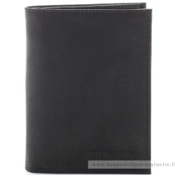 Arthur Aston Portefeuille en cuir Louis*Homme Tout En Un|Portefeuilles Homme