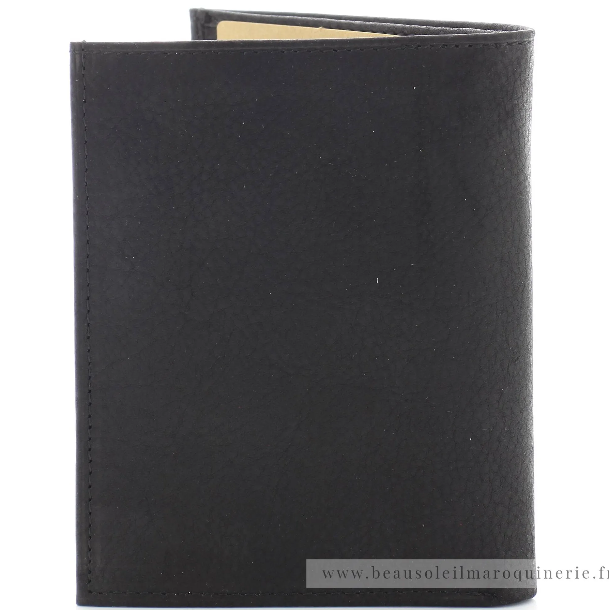 Arthur Aston Portefeuille en cuir Louis*Homme Tout En Un|Portefeuilles Homme