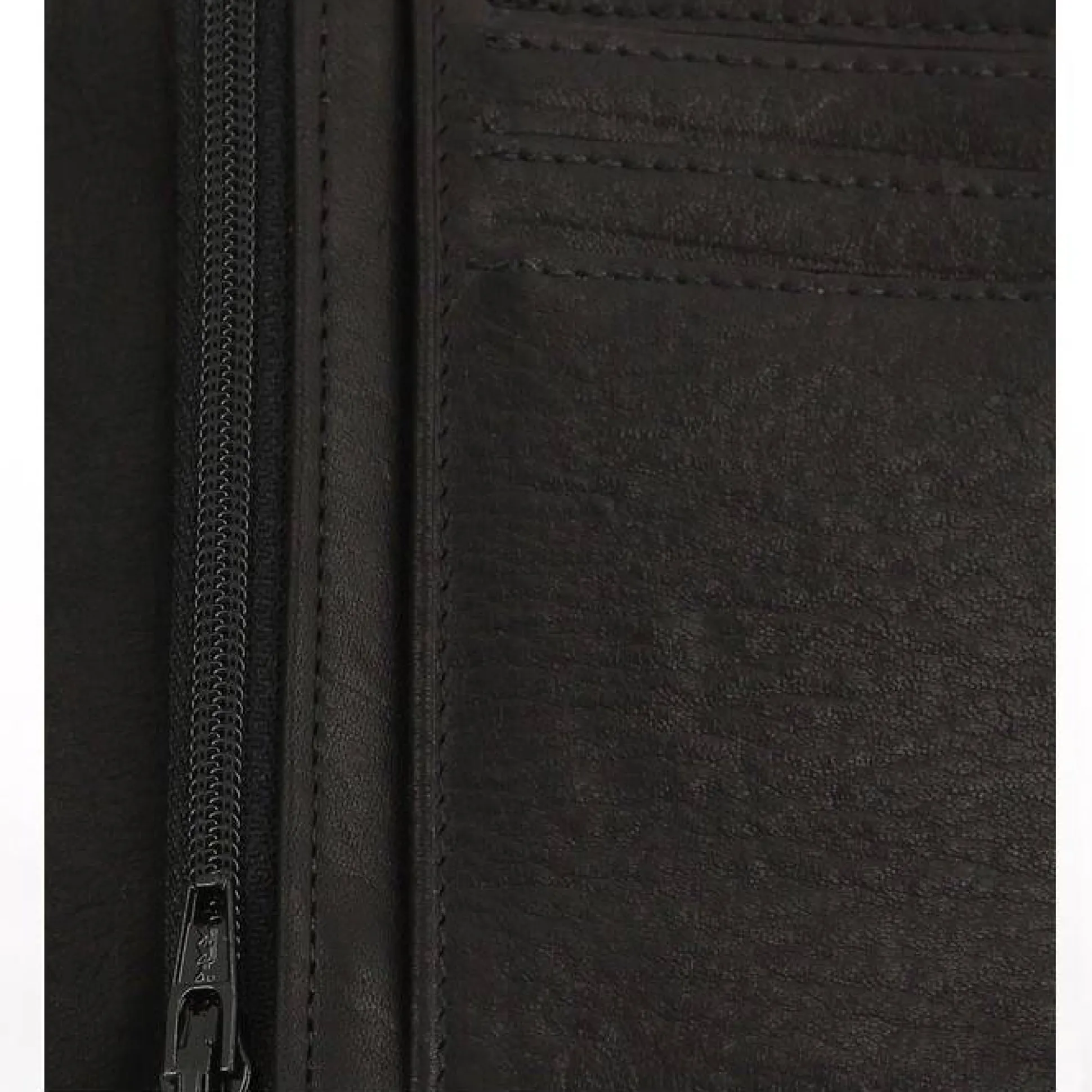 Arthur Aston Portefeuille en cuir Louis*Homme Tout En Un|Portefeuilles Homme