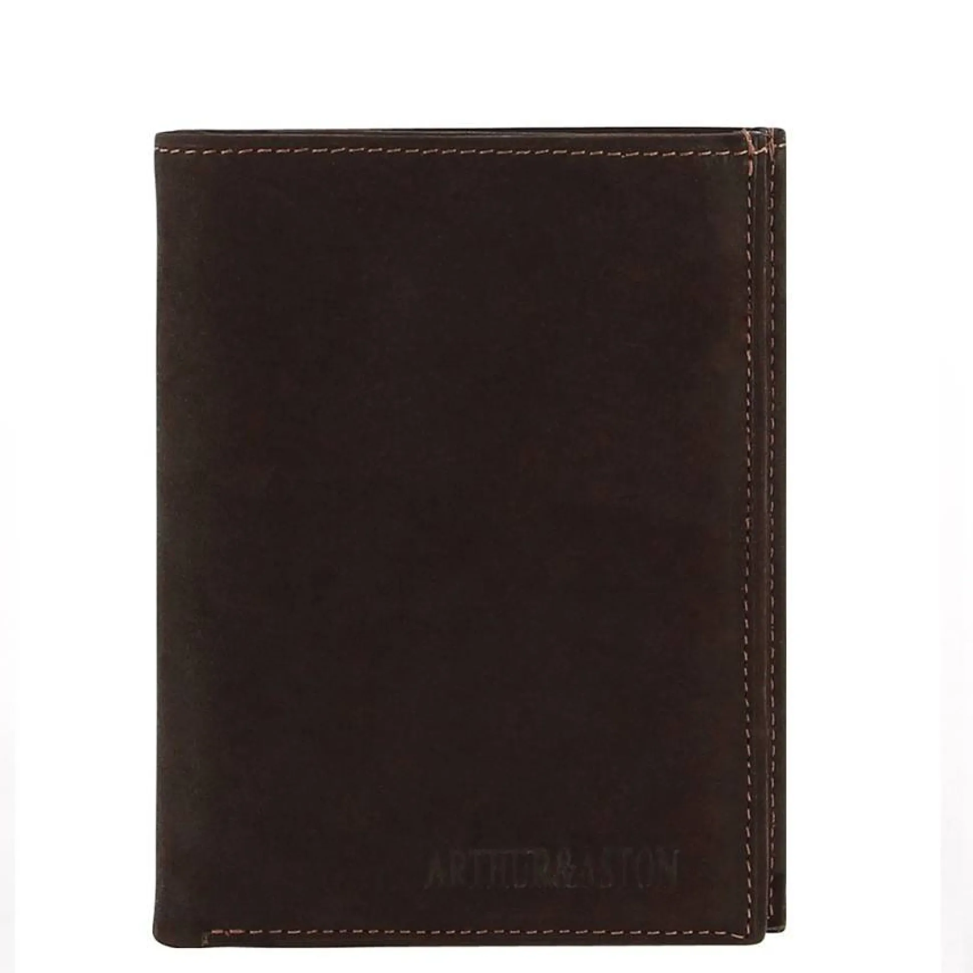 Arthur Aston Portefeuille en cuir Louis*Homme Tout En Un|Portefeuilles Homme