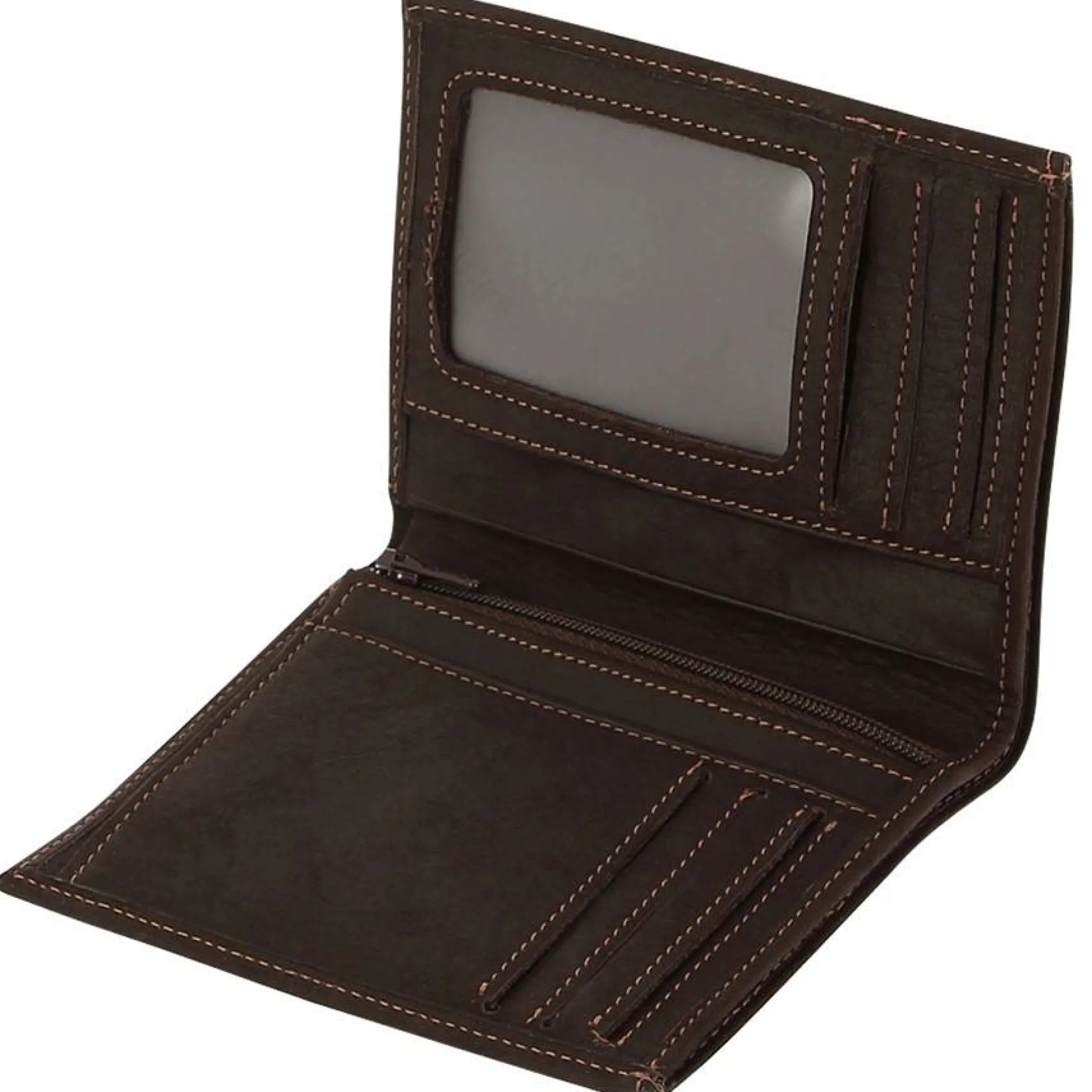 Arthur Aston Portefeuille en cuir Louis*Homme Tout En Un|Portefeuilles Homme