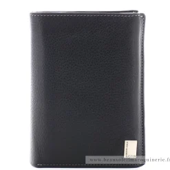 Arthur Aston Portefeuille en cuir Novak*Homme Portefeuilles Homme