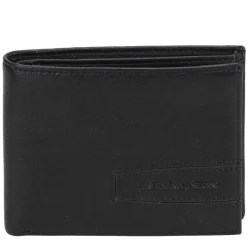 Arthur Aston Portefeuille en cuir pleine fleur Leon*Homme Portefeuilles Homme