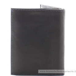 Arthur Aston Portefeuille en cuir plonge Pablo*Homme Portefeuilles Homme