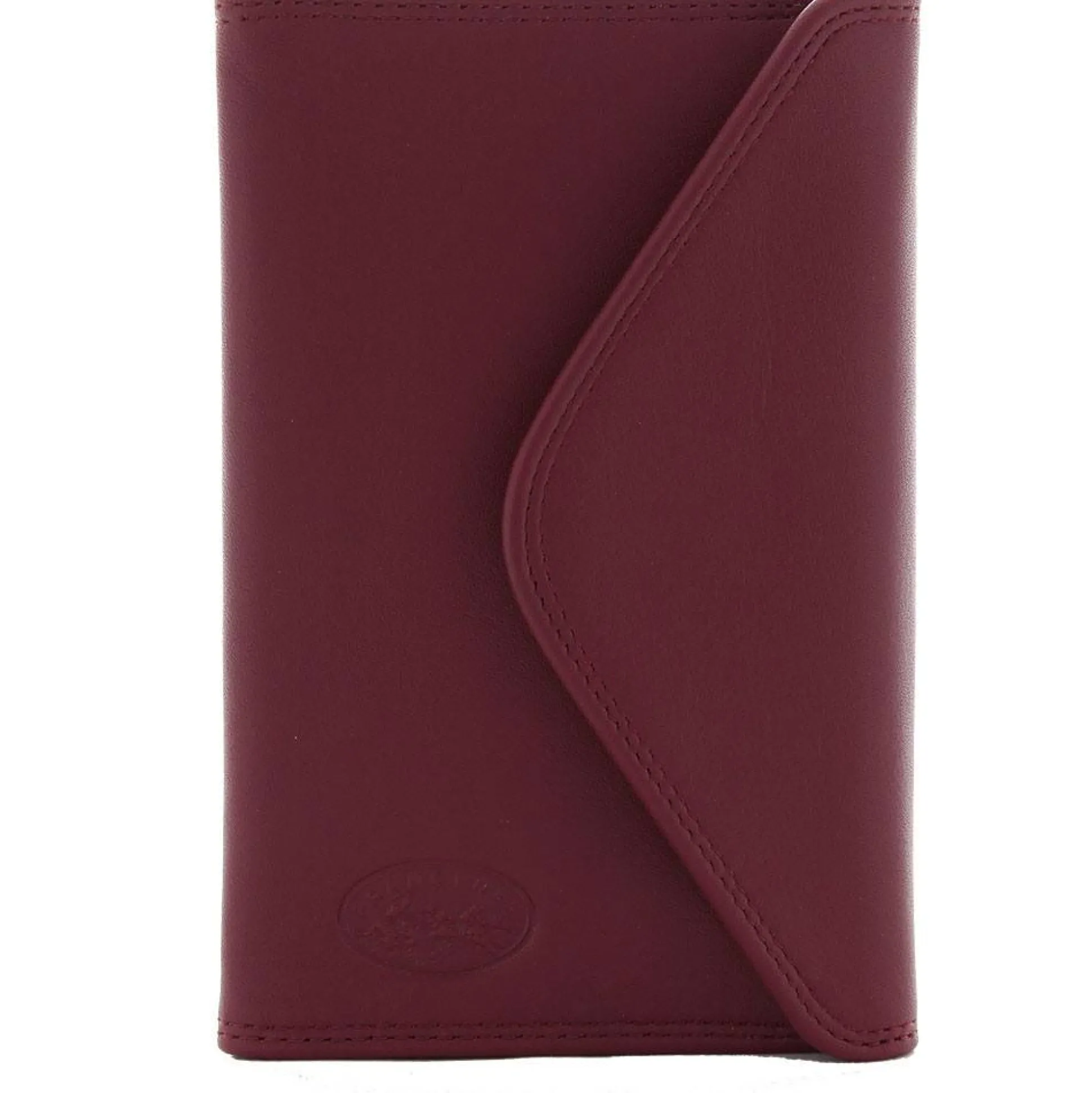 Francinel Portefeuille enveloppe cuir lisse Venise*Femme Portefeuilles Femme