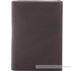 Arthur Aston Portefeuille et porte-papiers Bart*Homme Portefeuilles Homme