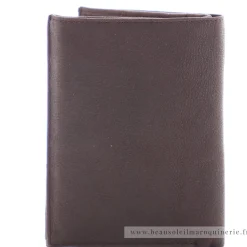 Arthur Aston Portefeuille et porte-papiers Bart*Homme Portefeuilles Homme