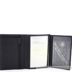 Arthur Aston Portefeuille et porte-papiers Bart*Homme Portefeuilles Homme