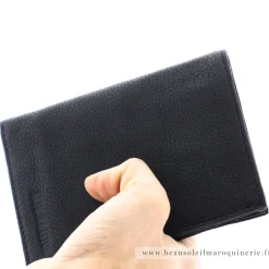 Arthur Aston Portefeuille et porte-papiers Bart*Homme Portefeuilles Homme