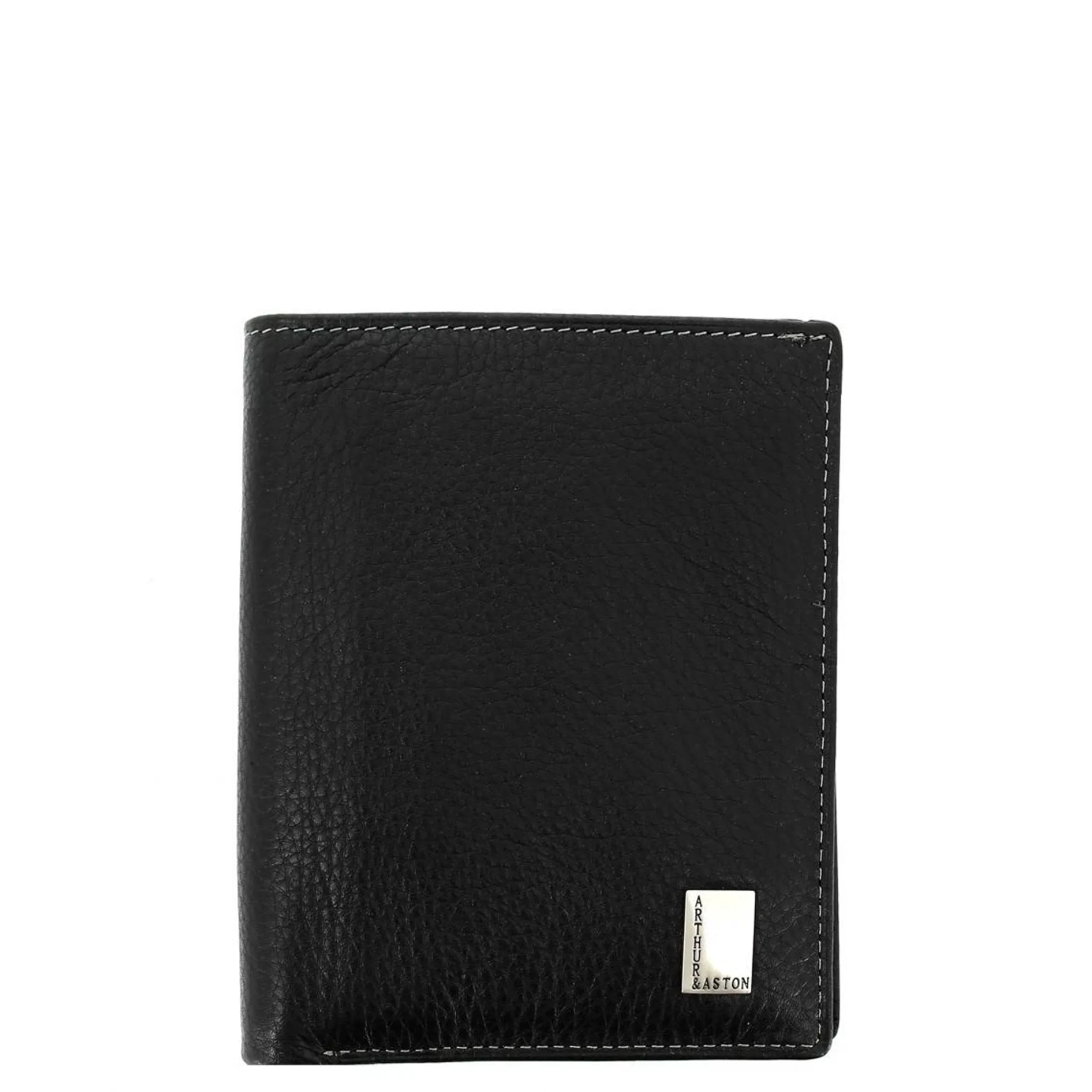 Arthur Aston Portefeuille europeen (2 volets) Novak*Homme Portefeuilles Homme