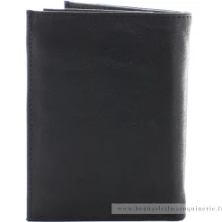 Arthur Aston Portefeuille europeen cuir Diego*Homme Portefeuilles Homme