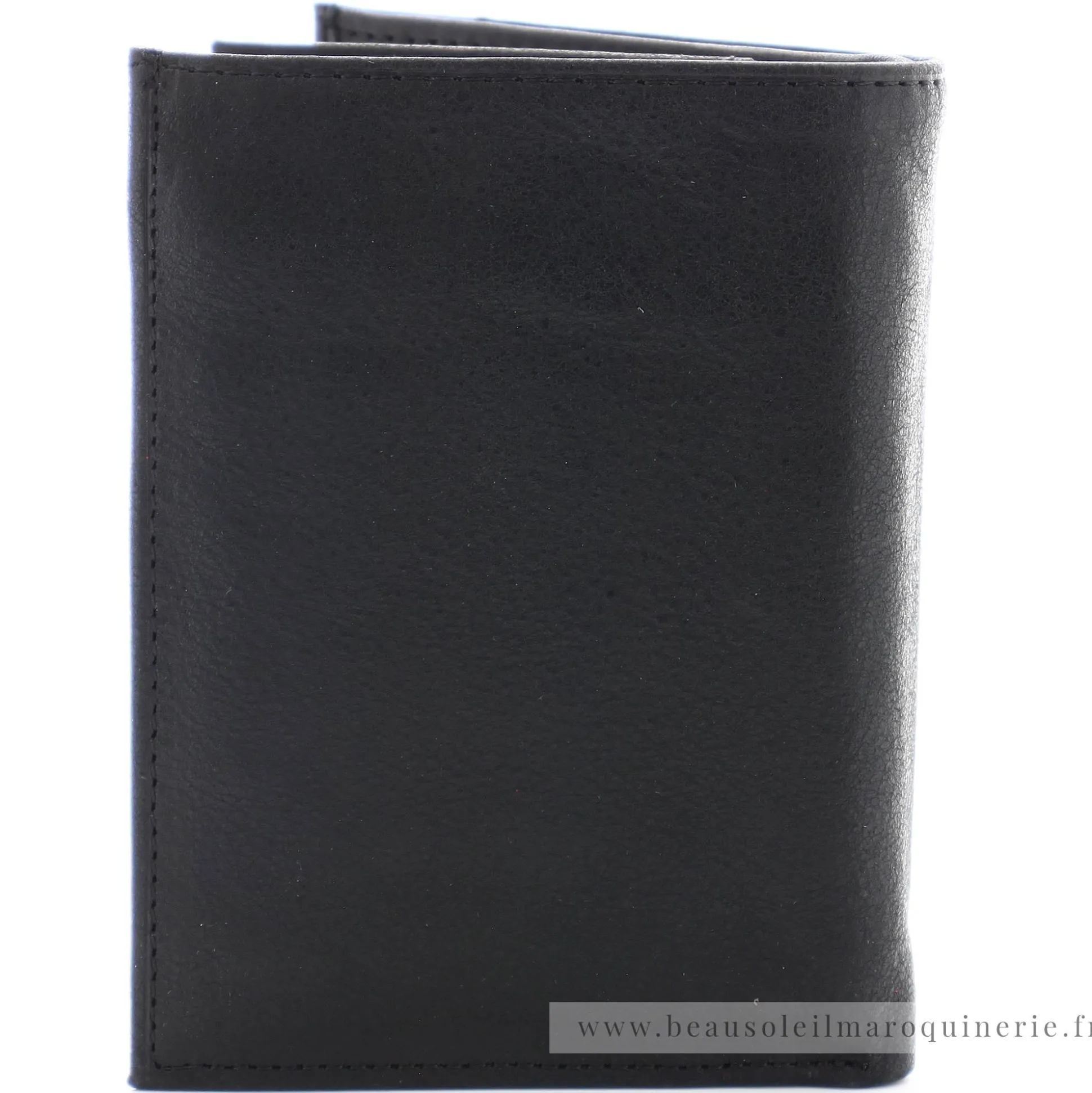 Arthur Aston Portefeuille europeen cuir Diego*Homme Portefeuilles Homme