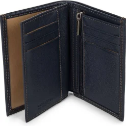 Lancaster Portefeuille europeen pour homme Soft Vintage*Homme Portefeuilles Homme
