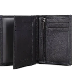 Lancaster Portefeuille europeen pour homme Soft Vintage*Homme Portefeuilles Homme